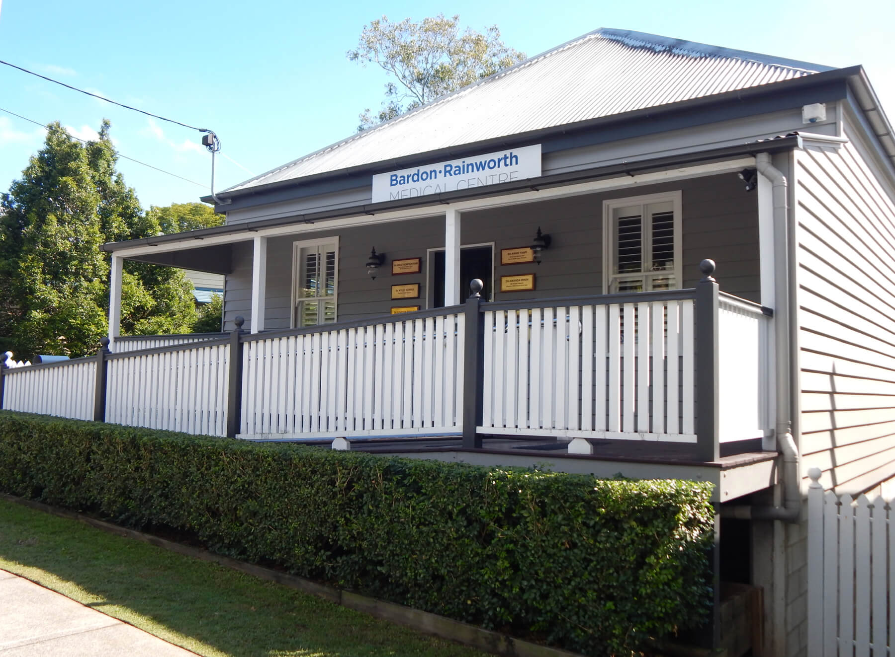 bardon-rainworth-medical-centre